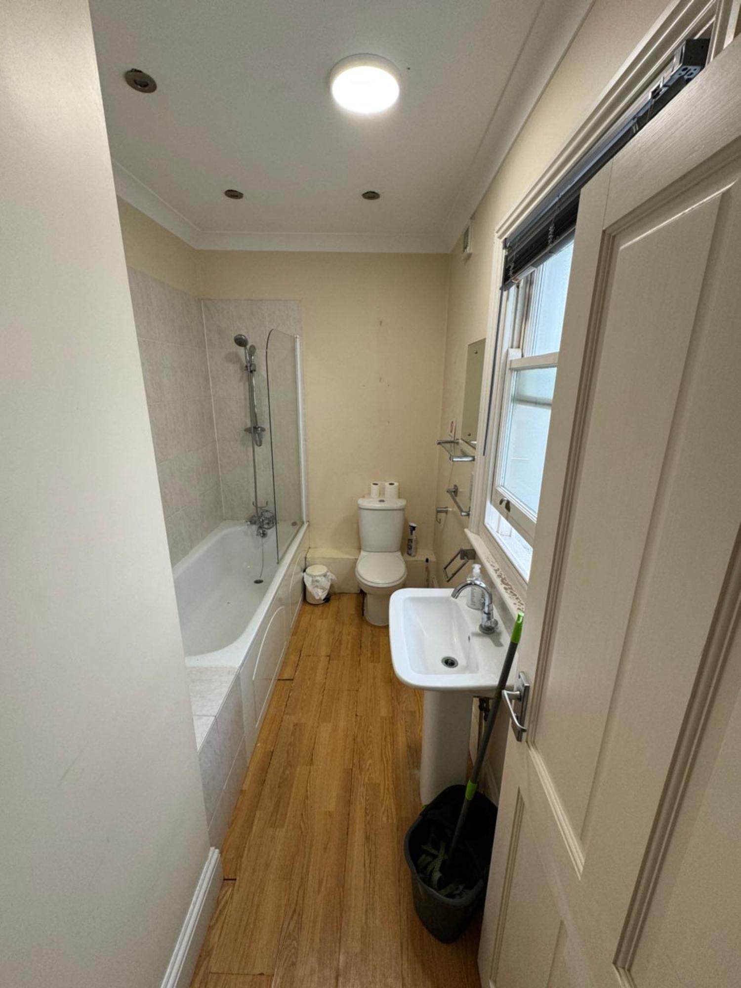 In Shared Property Central *