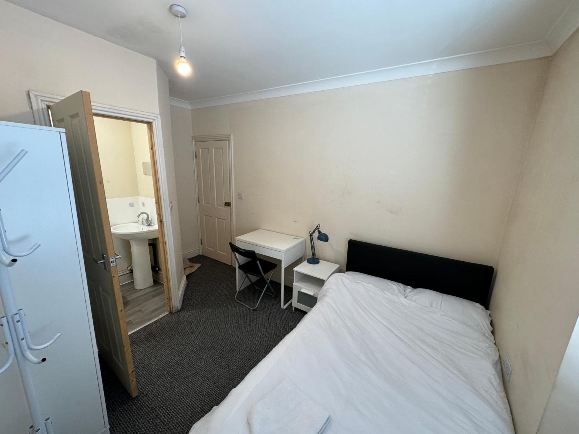 In Shared Property Central * Brighton